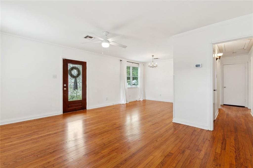 3813 Alfred Place Jefferson, LA 70121 - Photo 3 of 24