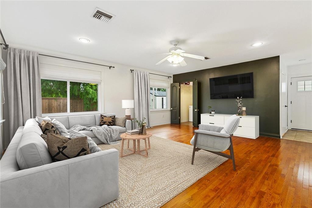 3813 Alfred Place Jefferson, LA 70121 - Photo 5 of 24