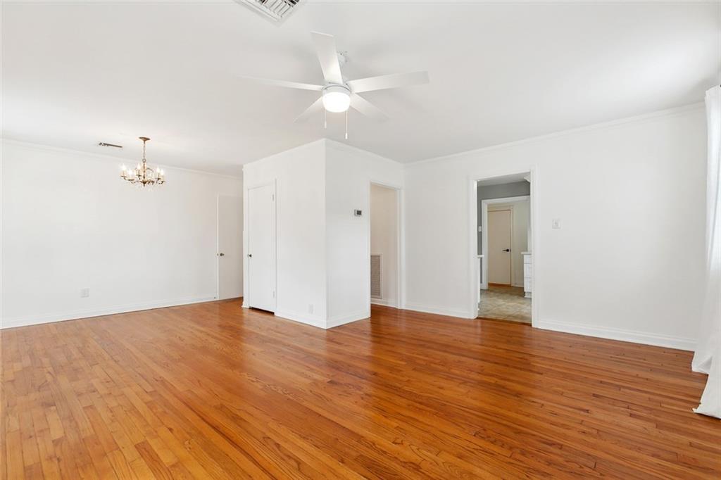 3813 Alfred Place Jefferson, LA 70121 - Photo 9 of 24