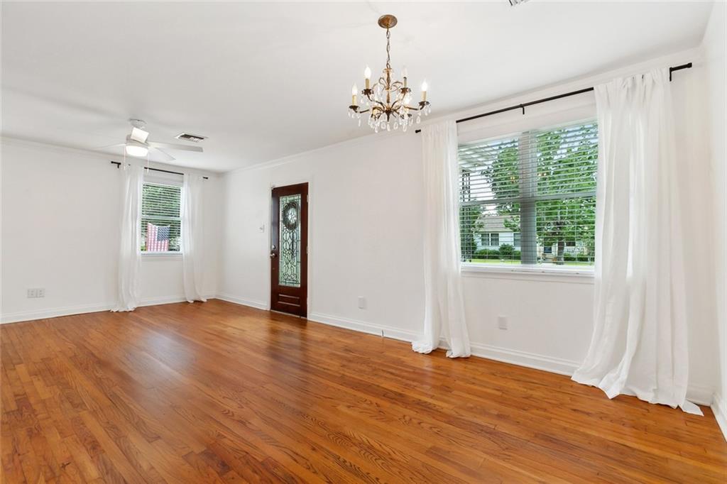 3813 Alfred Place Jefferson, LA 70121 - Photo 10 of 24