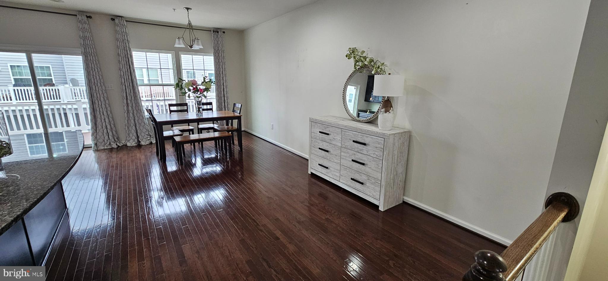 420 Lopata Road Phoenixville, PA 19460 - Photo 15 of 38 a living room with furniture and wooden floor