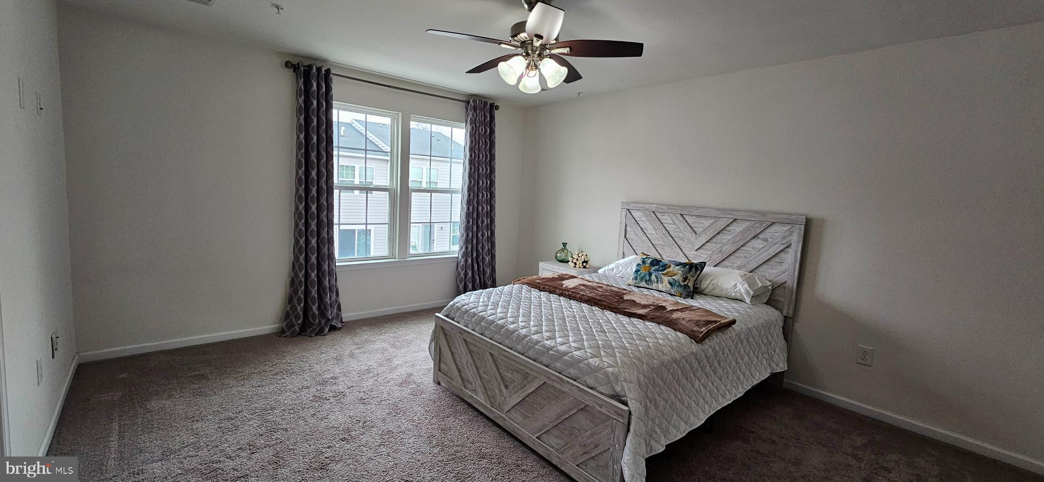 420 Lopata Road Phoenixville, PA 19460 - Photo 26 of 38 a bedroom with a bed and window