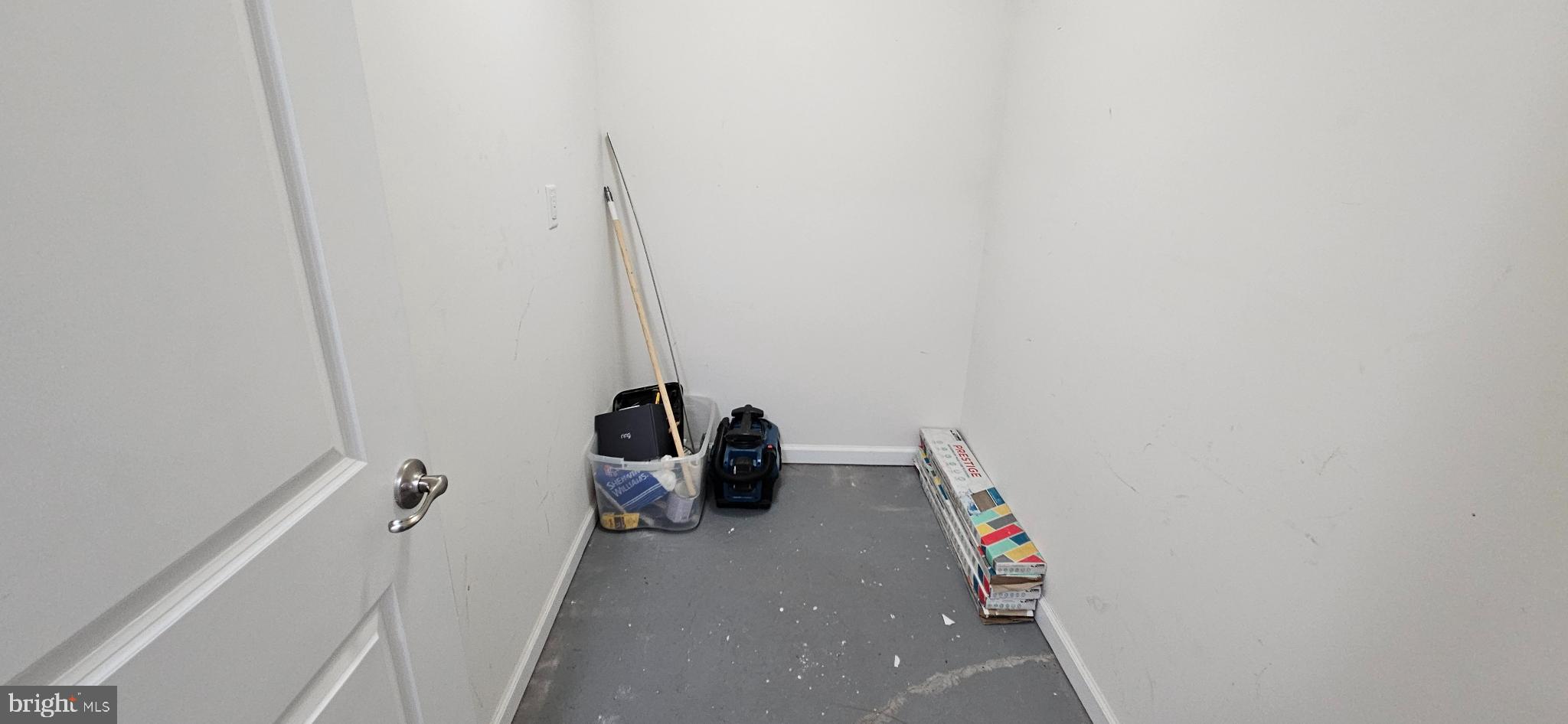 420 Lopata Road Phoenixville, PA 19460 - Photo 36 of 38 a view of a room with shelves