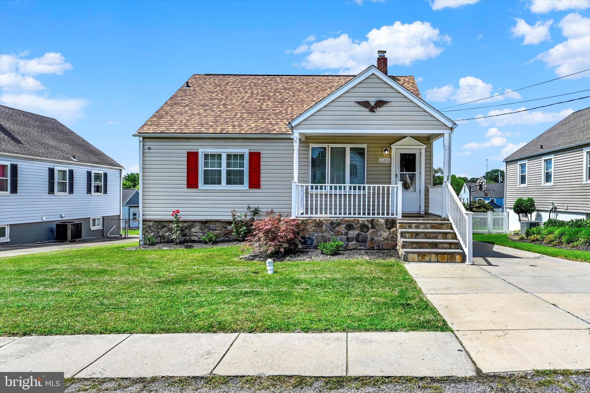 1206 64th Street Rosedale, MD 21237 - Photo 1 of 51