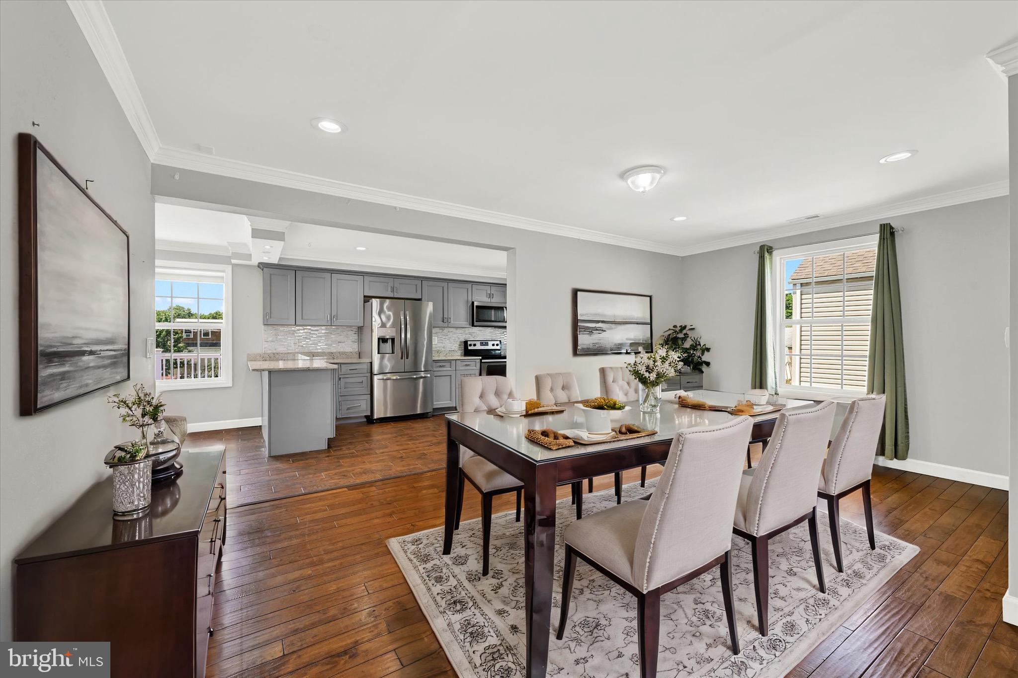 1206 64th Street Rosedale, MD 21237 - Photo 11 of 51
