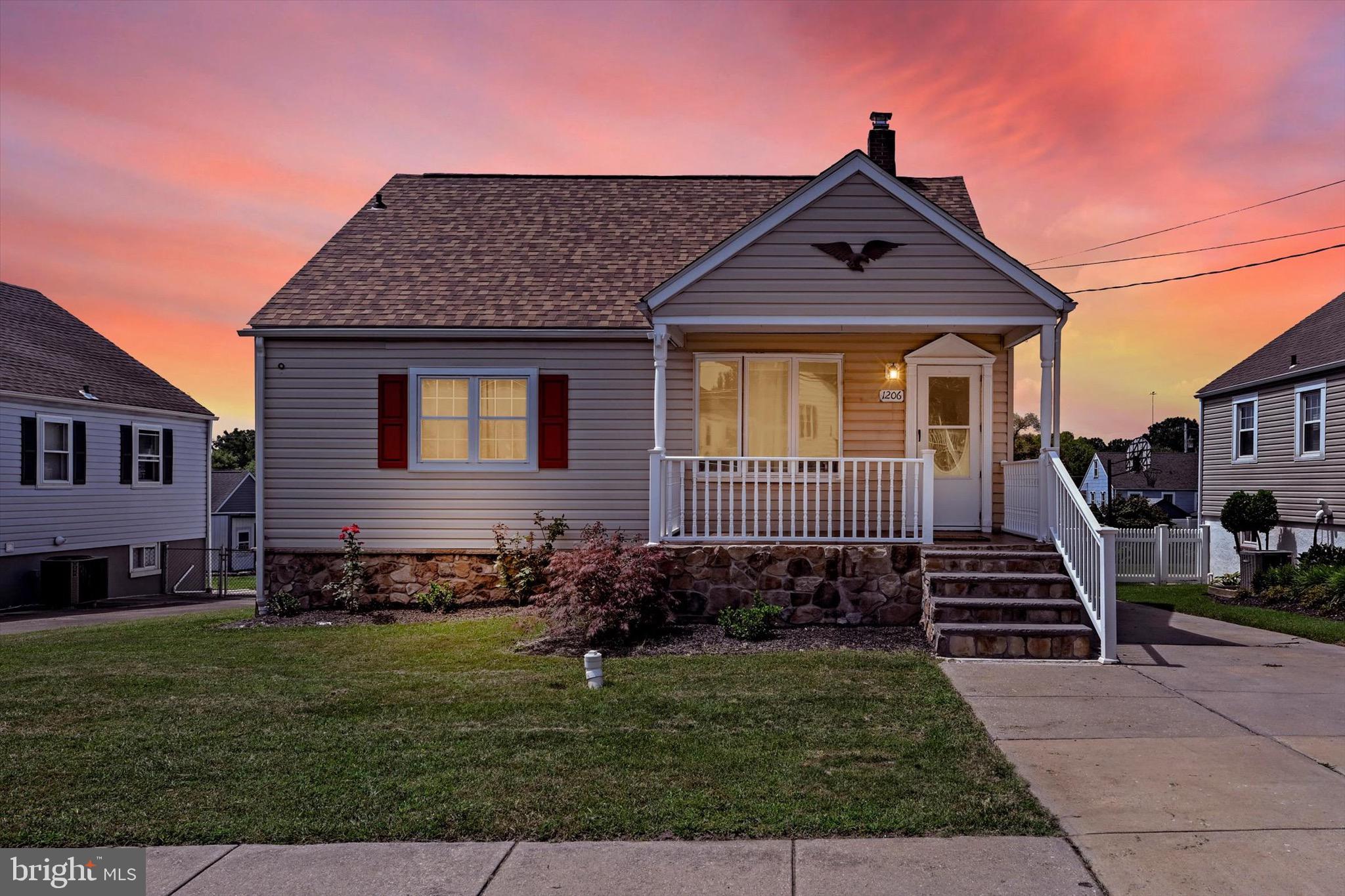 1206 64th Street Rosedale, MD 21237 - Photo 2 of 51