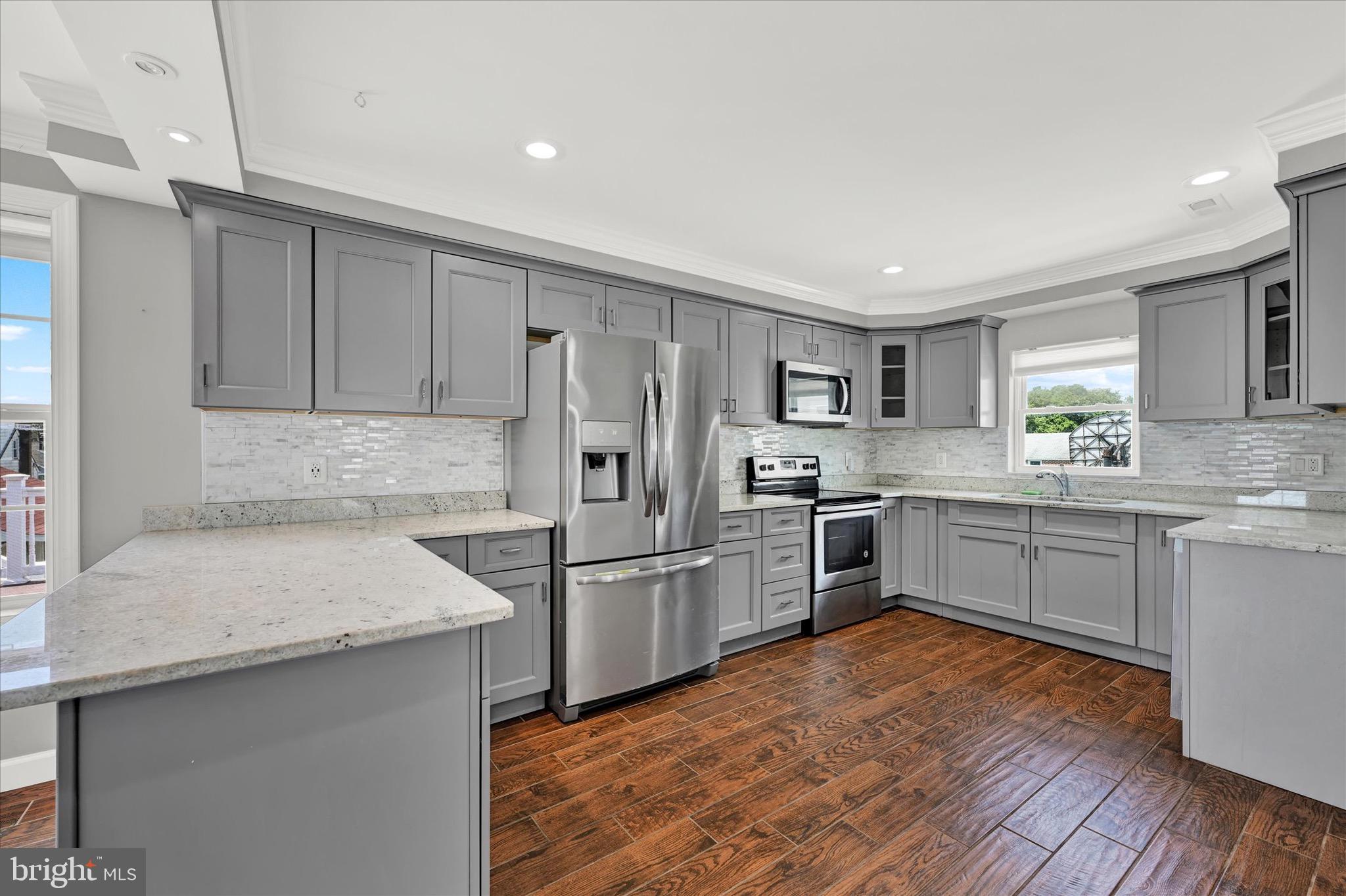 1206 64th Street Rosedale, MD 21237 - Photo 23 of 51