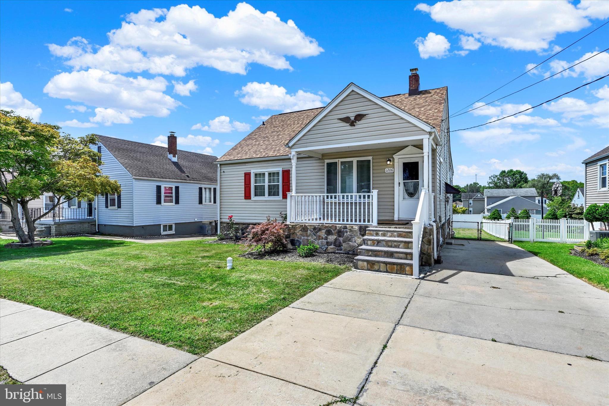 1206 64th Street Rosedale, MD 21237 - Photo 3 of 51