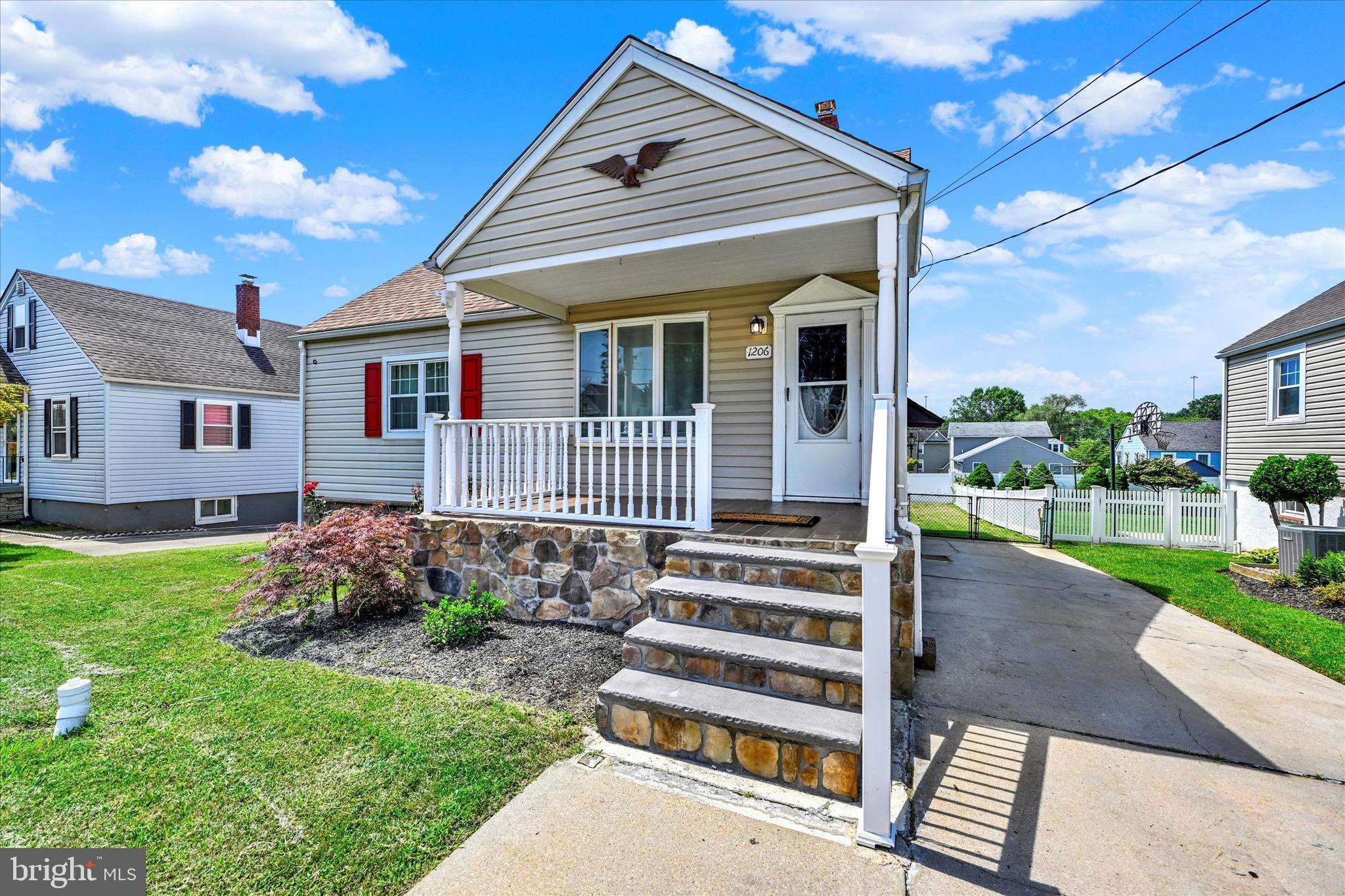 1206 64th Street Rosedale, MD 21237 - Photo 4 of 51