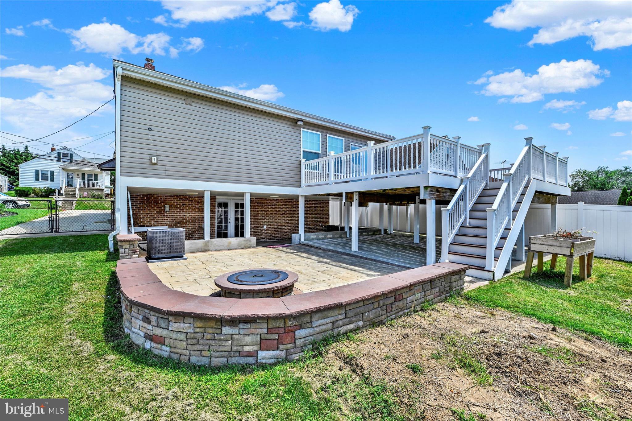 1206 64th Street Rosedale, MD 21237 - Photo 44 of 51