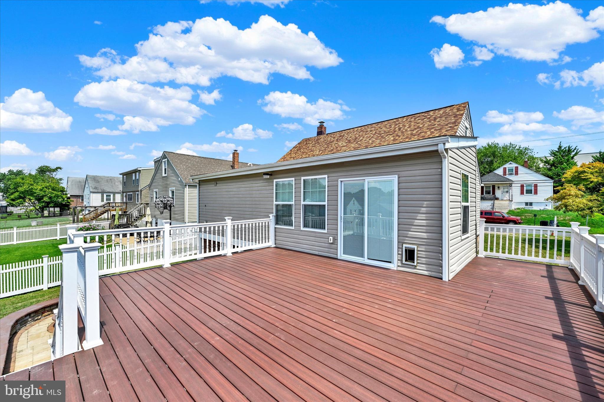 1206 64th Street Rosedale, MD 21237 - Photo 46 of 51