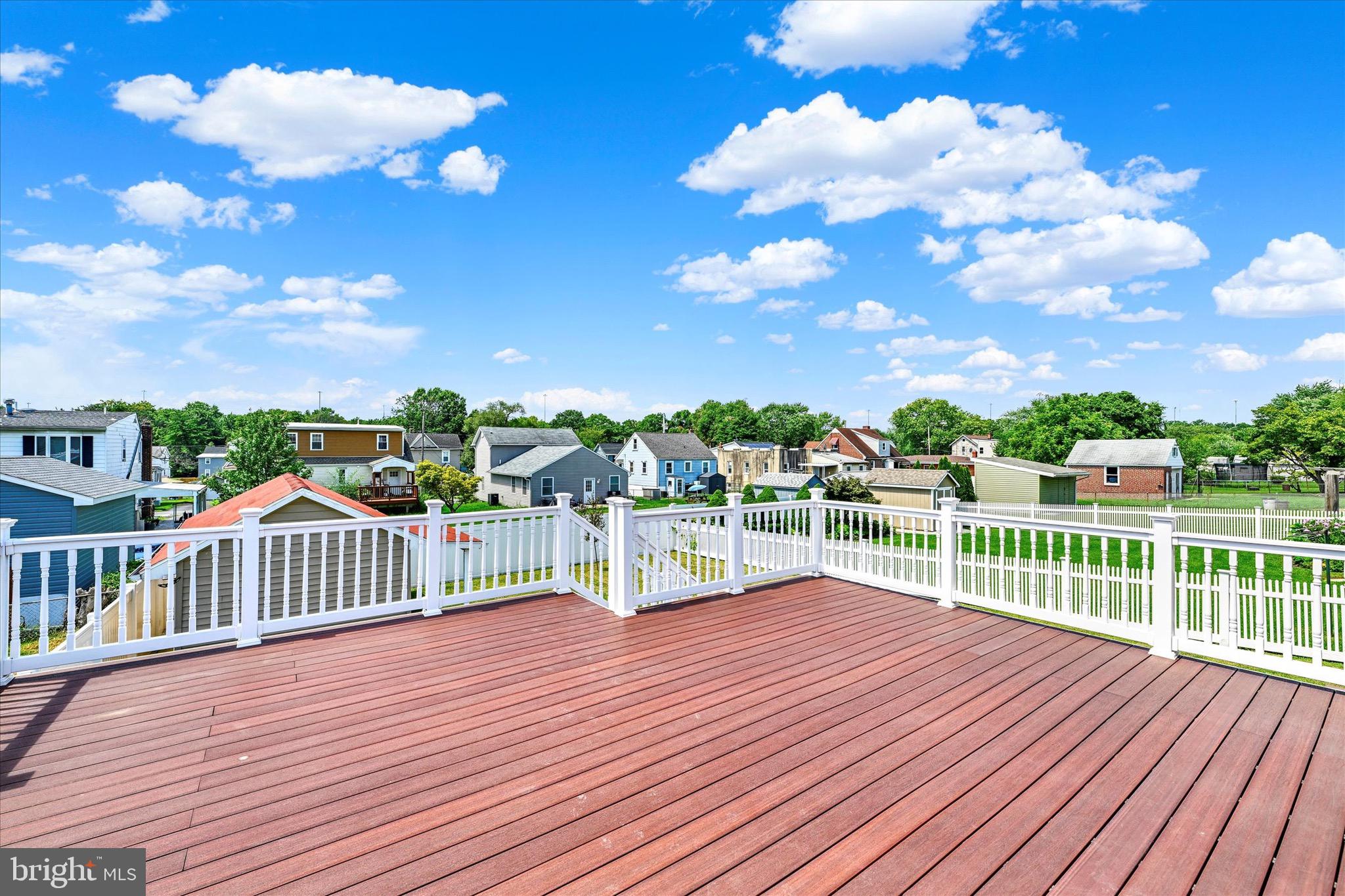 1206 64th Street Rosedale, MD 21237 - Photo 47 of 51