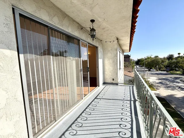 $2,195 | 9157 Alcott Street, Unit 4, Los Angeles, CA 90035