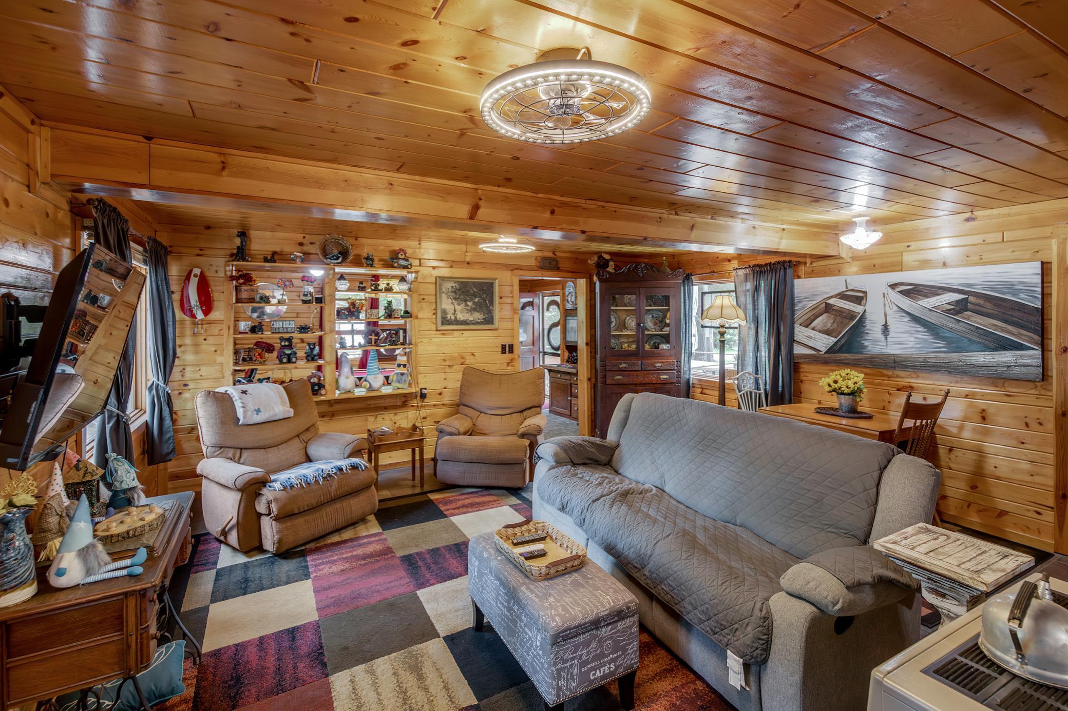 213 3rd Street South Hackensack, MN 56452 - Photo 4 of 43