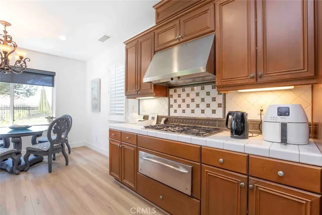 a view of a city from a window