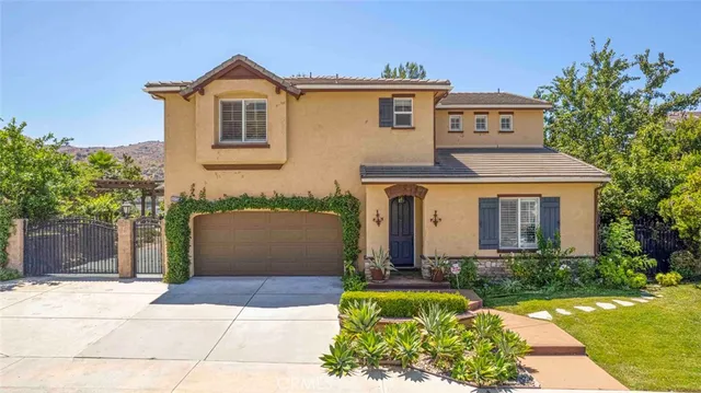 $1,699,000 | 10266 Horse Haven Street, Sun Valley, CA 91352