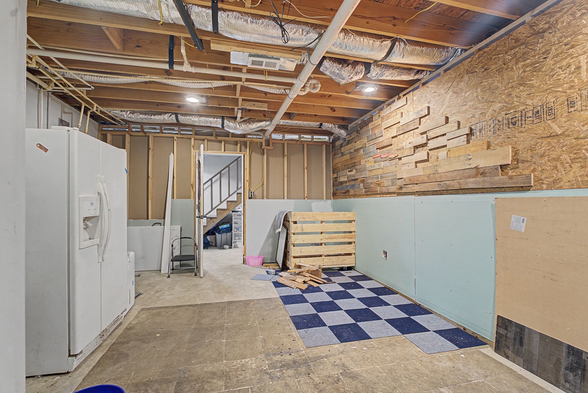 48 Fox Run Lane Carthage, TN 37030 - Photo 36 of 38 a view of storage and utility room