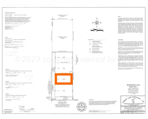 $37,500 | 26701 Hix Drive, Canyon, TX 79015