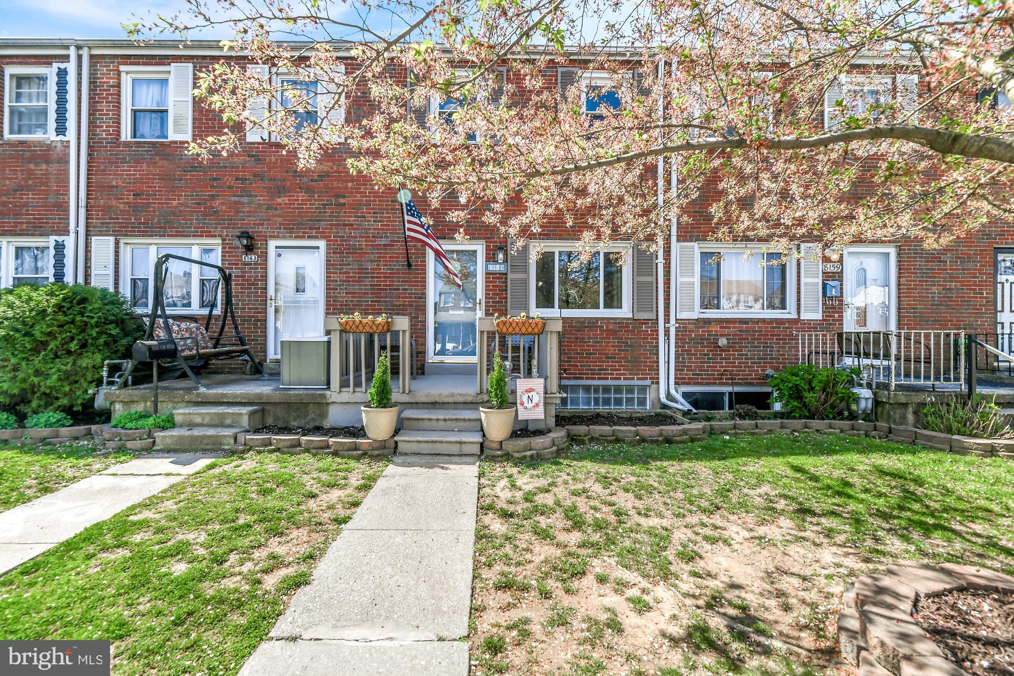 8161 Mid Haven Road Baltimore, MD 21222 - Photo 2 of 28