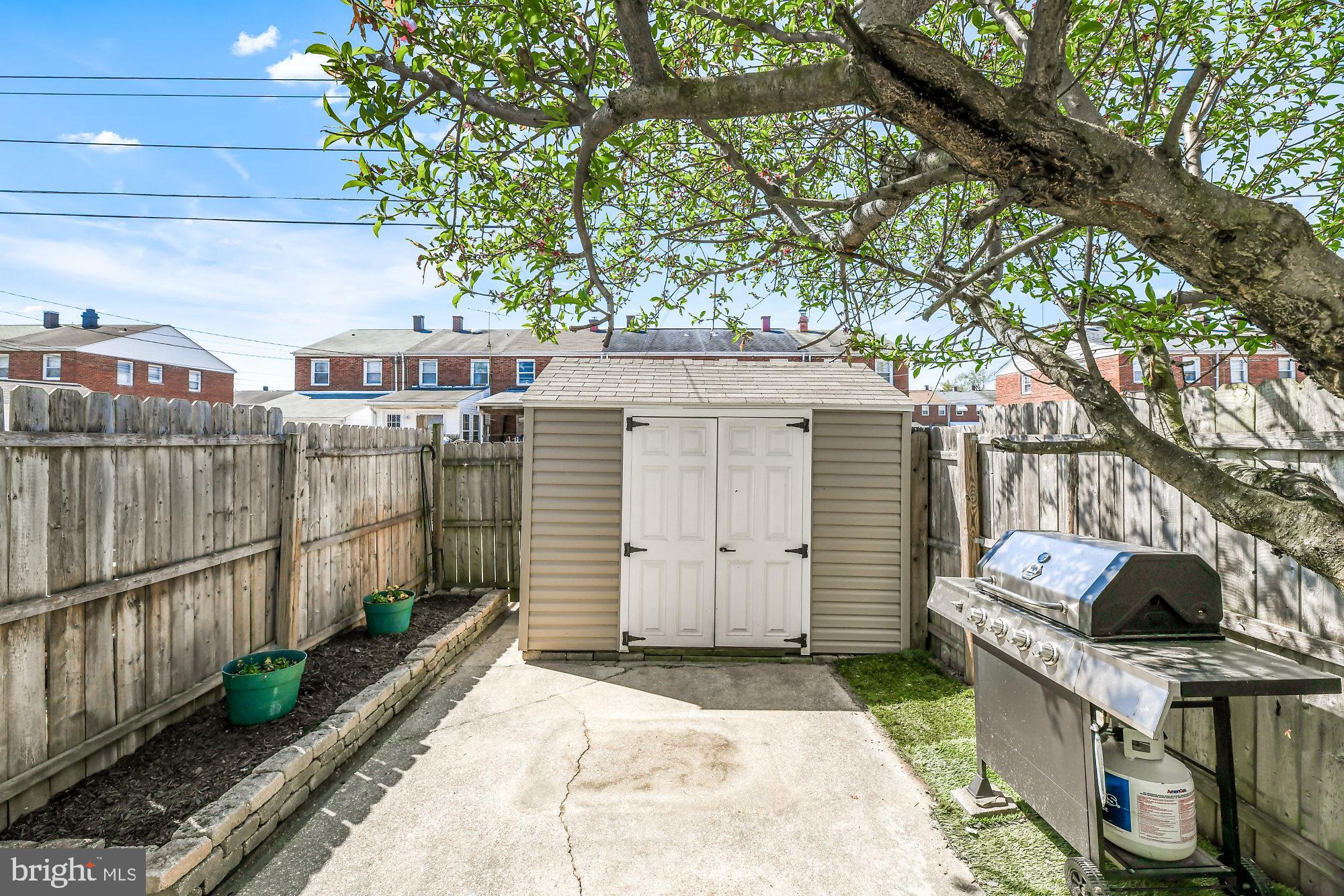 8161 Mid Haven Road Baltimore, MD 21222 - Photo 24 of 28
