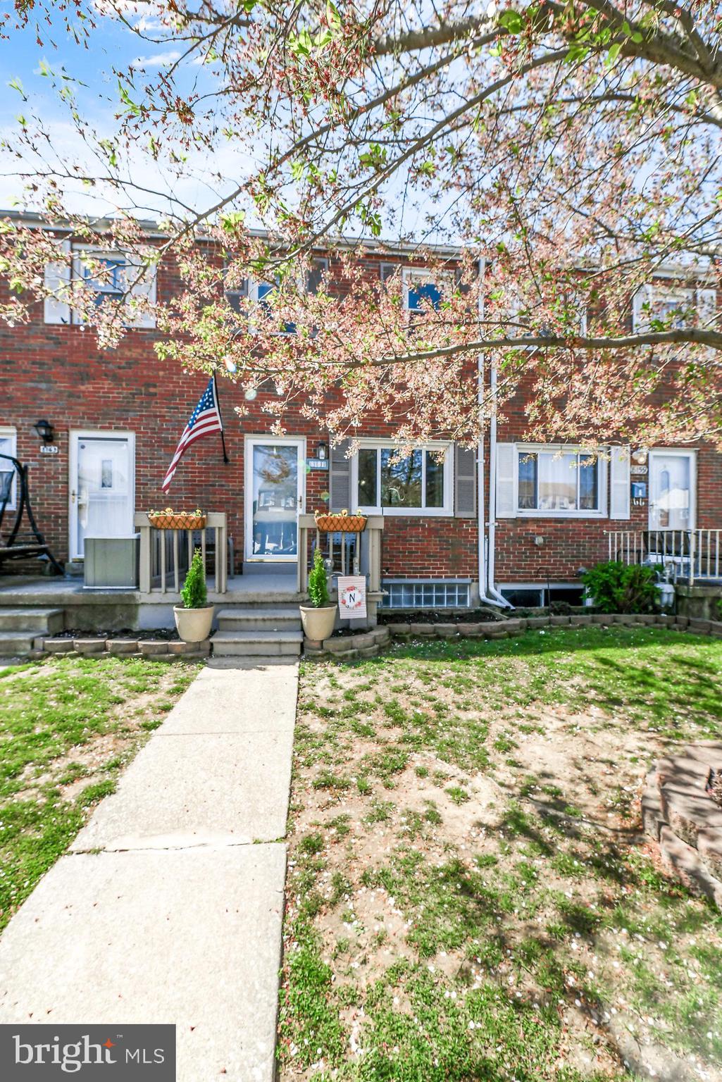 8161 Mid Haven Road Baltimore, MD 21222 - Photo 27 of 28