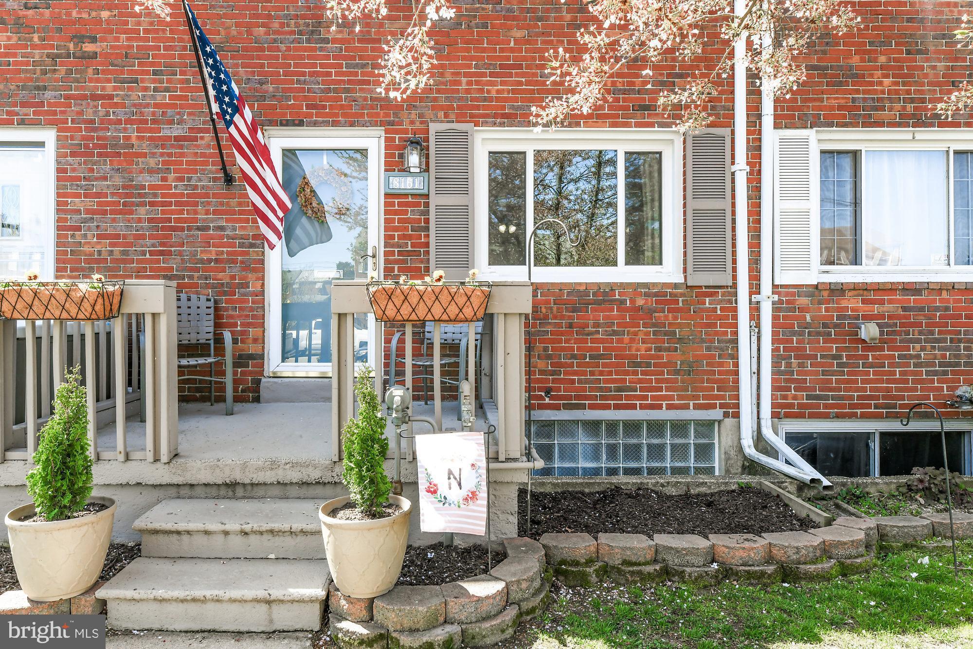 8161 Mid Haven Road Baltimore, MD 21222 - Photo 28 of 28