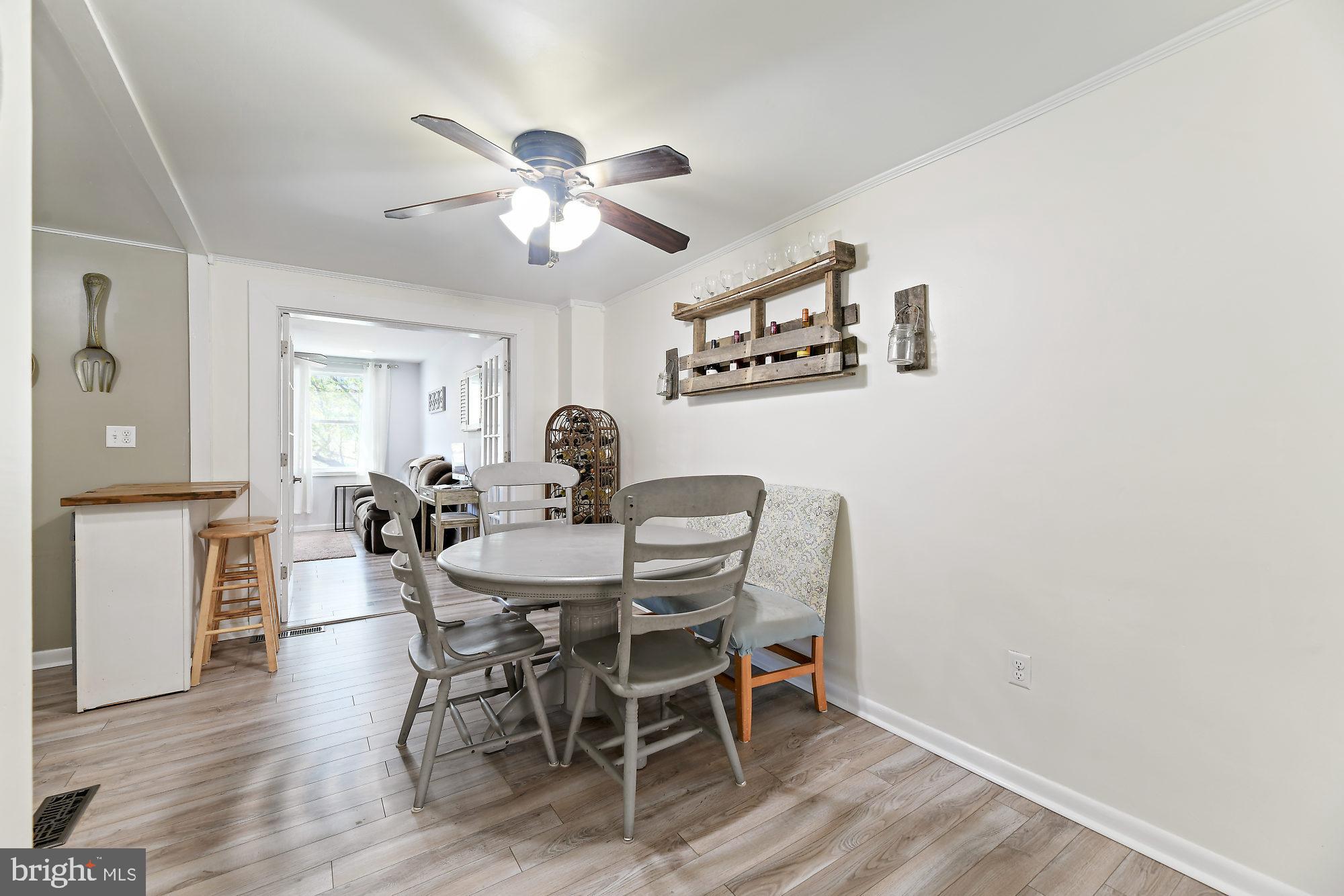 8161 Mid Haven Road Baltimore, MD 21222 - Photo 6 of 28