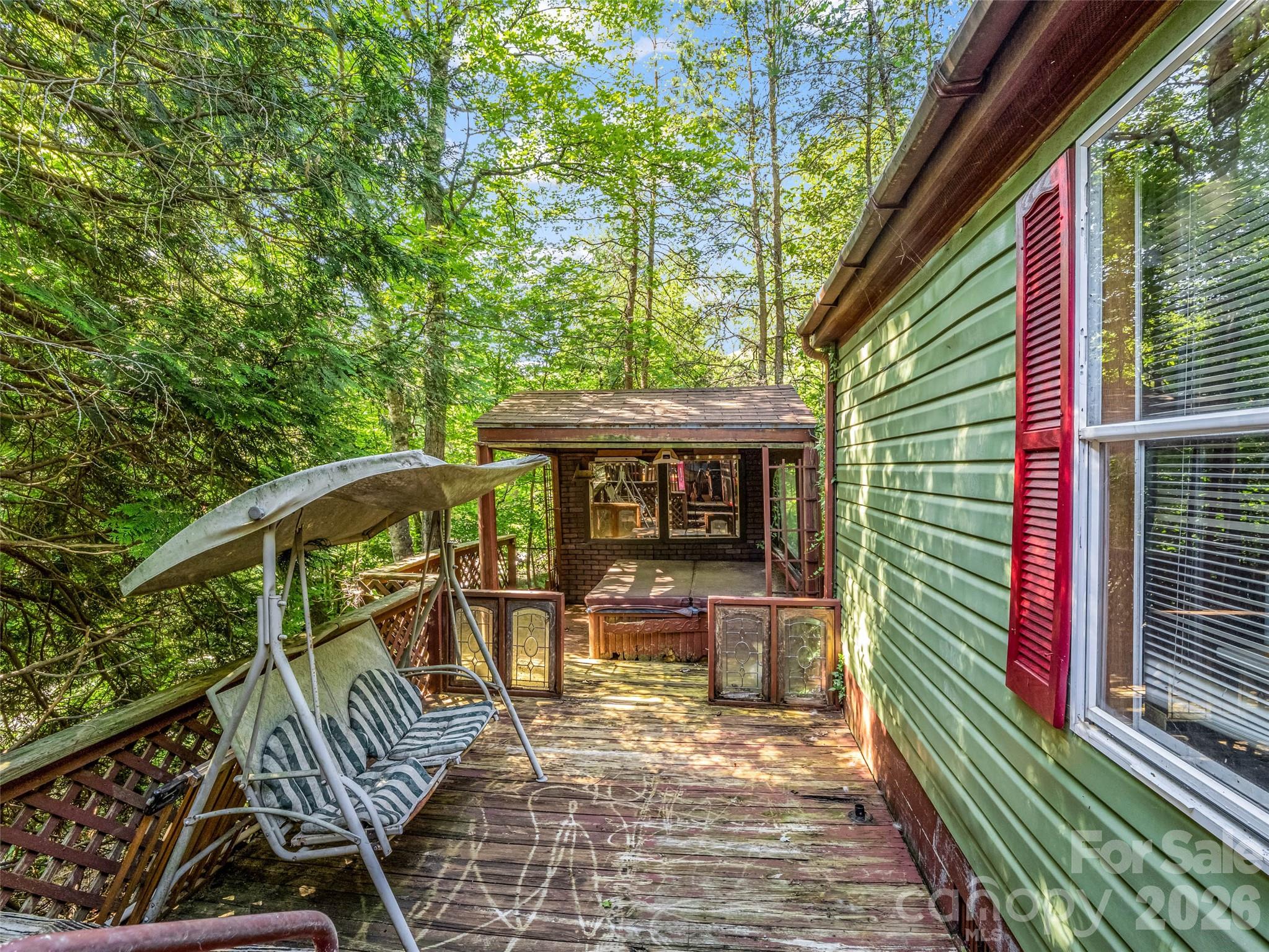 771 Bishop Lane, Unit 6 Mill Spring, NC 28756 - Photo 31 of 41