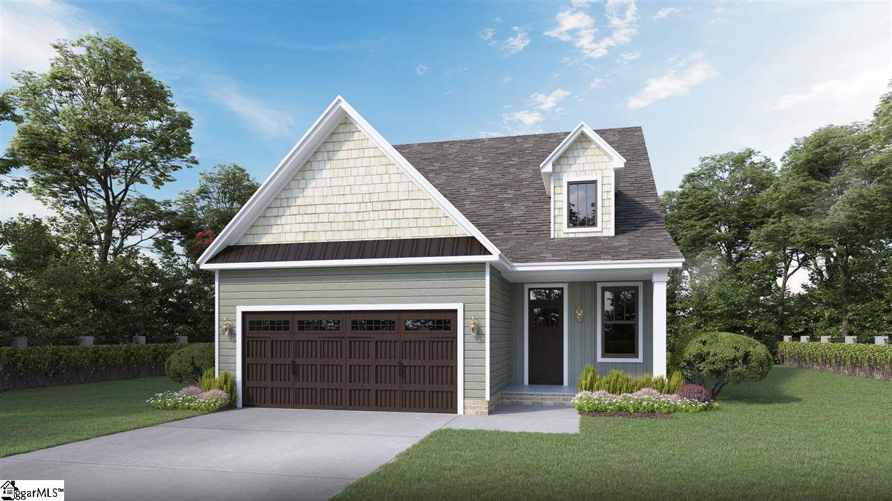 23 Mossycup Road Taylors, SC 29687 - Photo 1 of 2 Gallery Image 1