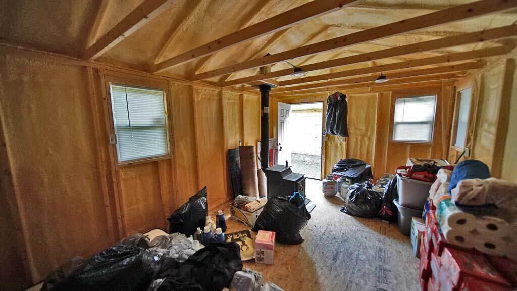 Lot 4 Miller Road Amity, ME 04471 - Photo 24 of 33 lot-4-off-estabrook-rd-18