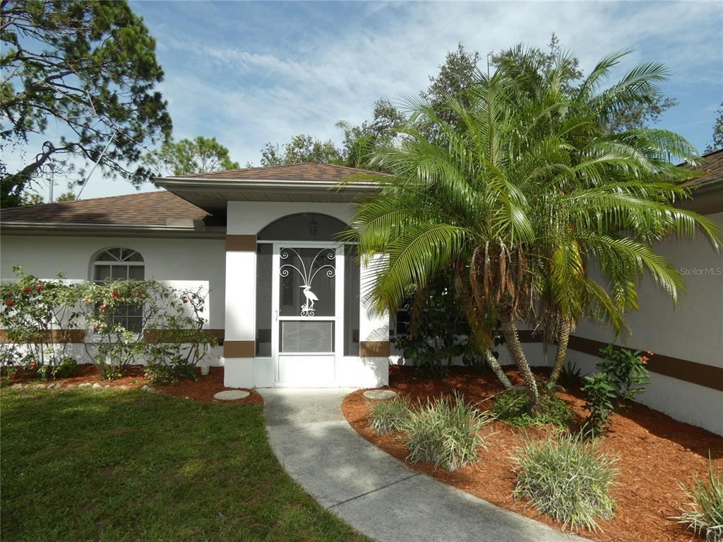 3276 Tally Ho Road North Port, FL 34291 - Photo 1 of 1 Gallery Image 1
