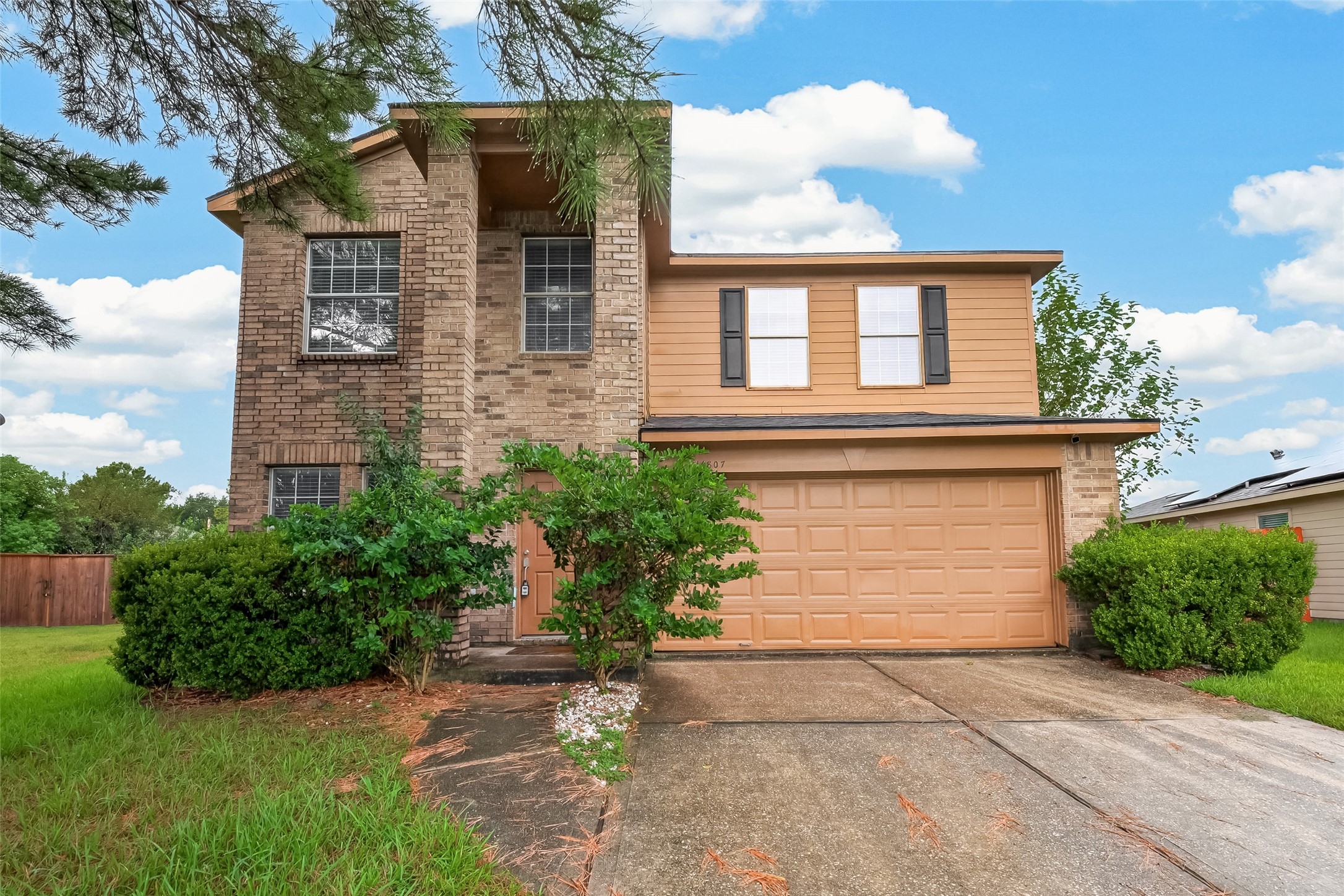 16807 Mission Ridge Lane Houston, TX 77073 - Photo 1 of 50 Gallery Image 1