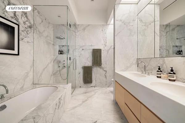a view of bathroom