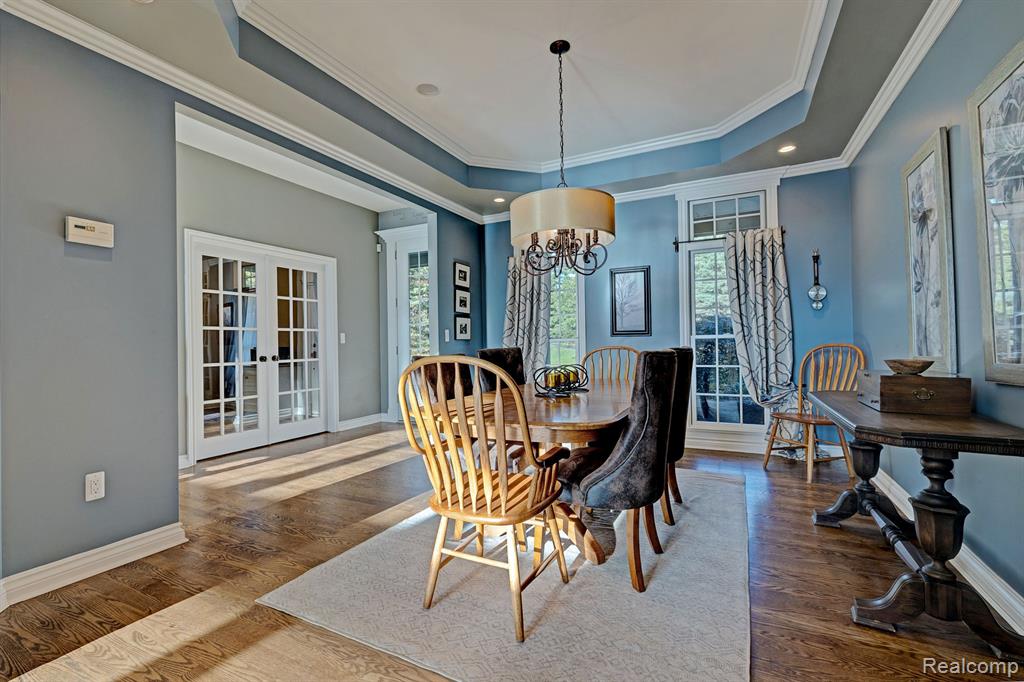 1372 McKail Road Leonard, MI 48367 - Photo 16 of 92