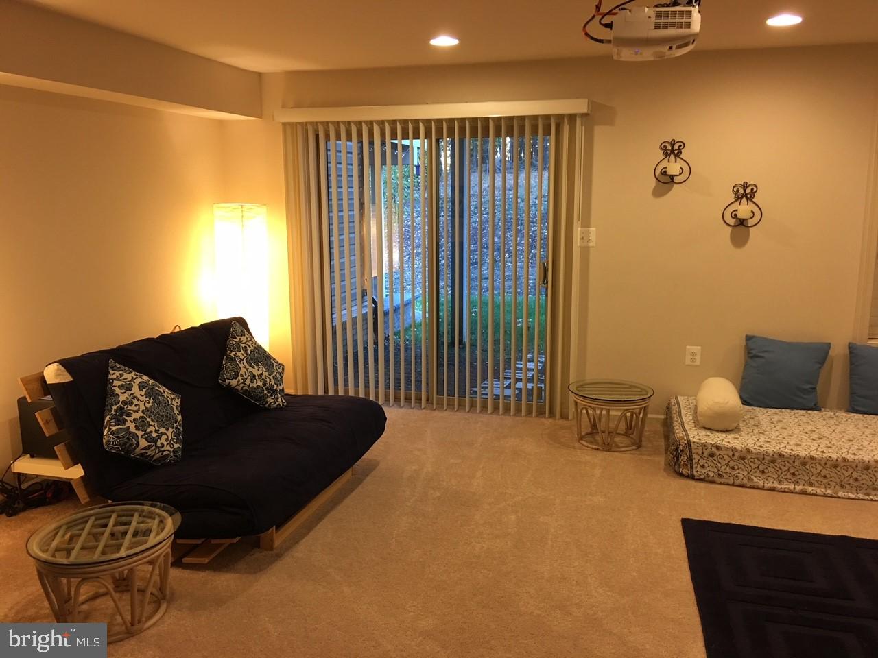 23337 Tradewind Drive Ashburn, VA 20148 - Photo 25 of 28 a living room with furniture and a window