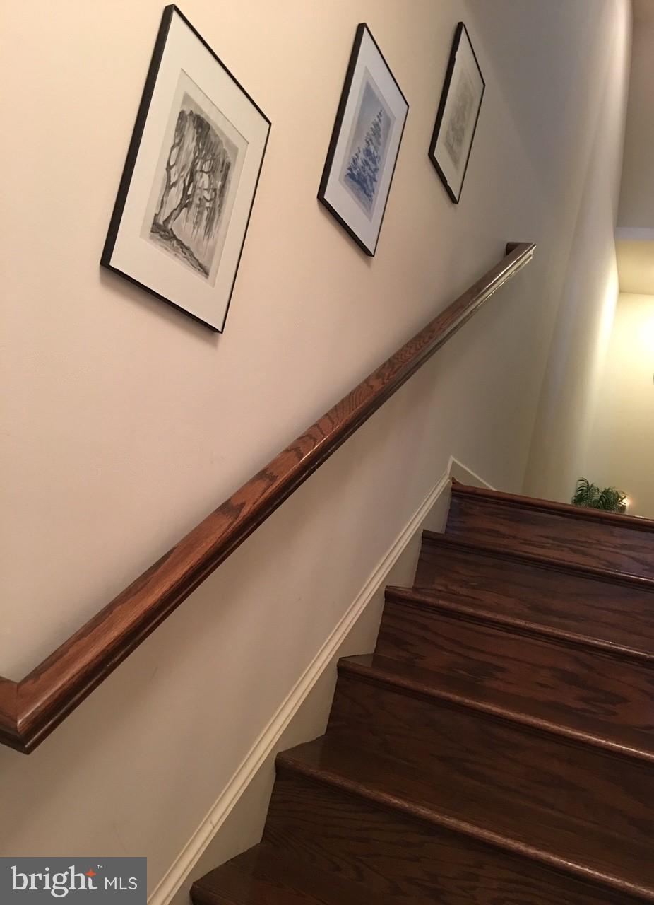 23337 Tradewind Drive Ashburn, VA 20148 - Photo 3 of 28 a view of entryway