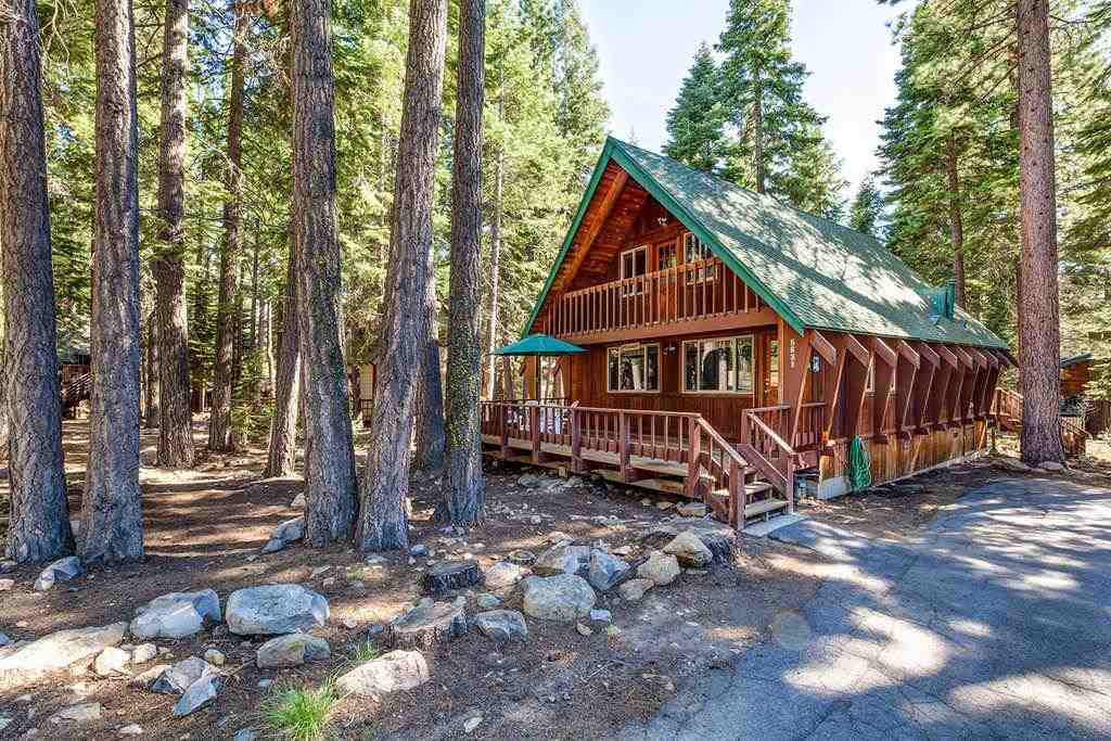 5631 Rhodesia Road Carnelian Bay, CA 96140 - Photo 1 of 1