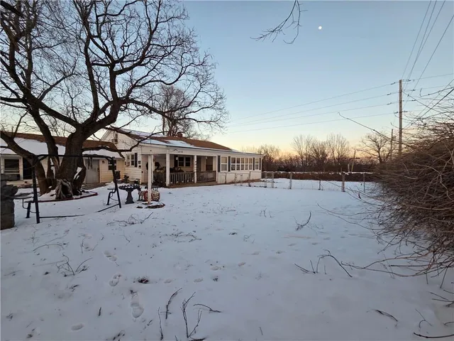 $375,000 | 38708 East Hudson Road, Oak Grove, MO 64075