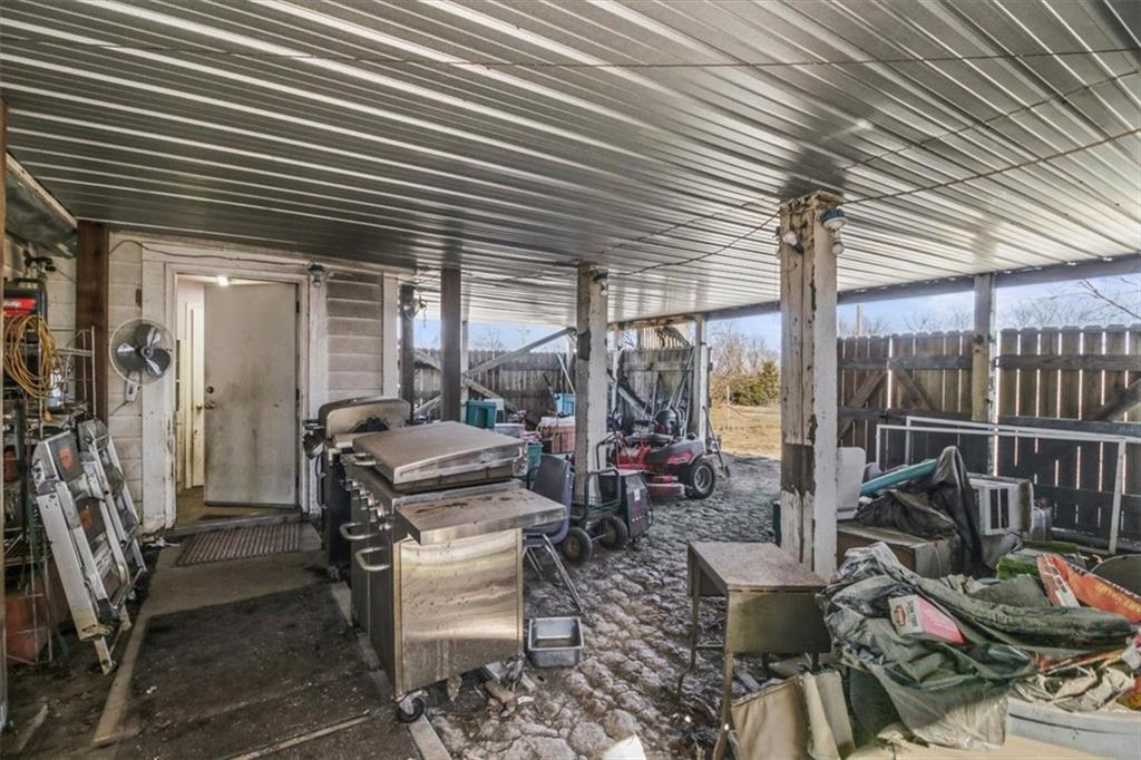 38708 East Hudson Road Oak Grove, MO 64075 - Photo 26 of 29