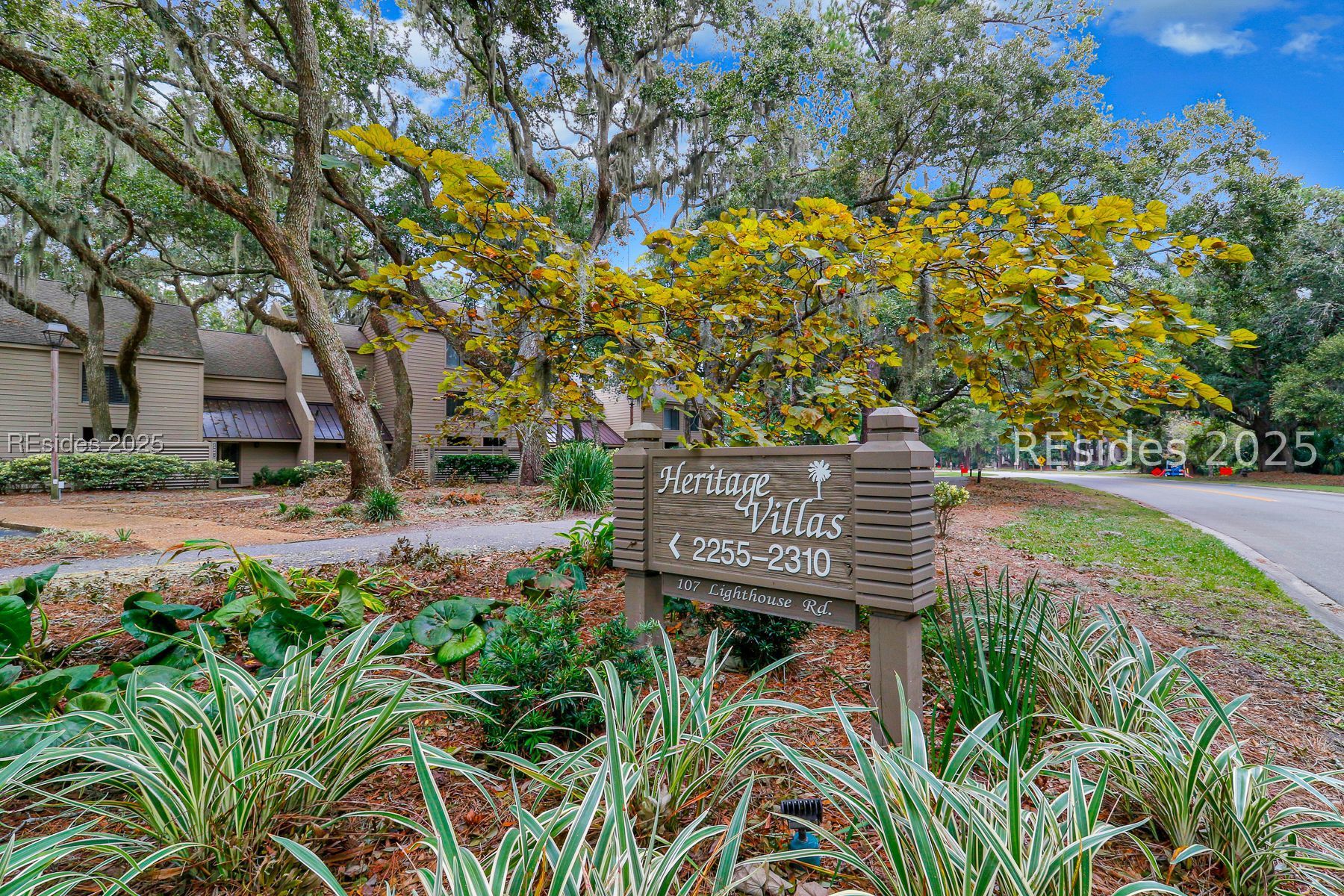 101 Lighthouse Road, Unit 2204 Hilton Head Island, SC 29928 - Photo 41 of 42