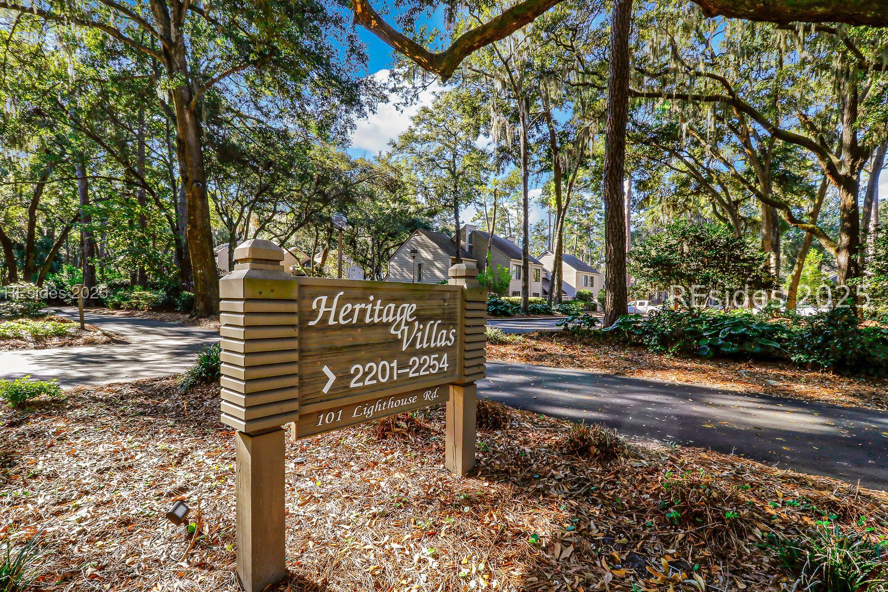 101 Lighthouse Road, Unit 2204 Hilton Head Island, SC 29928 - Photo 42 of 42