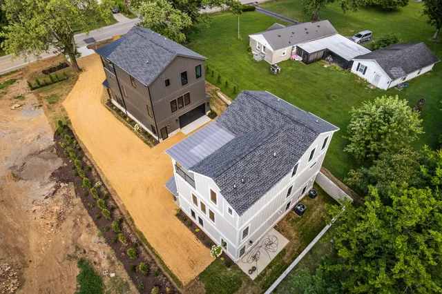 $699,900 | 533 Whispering Hills Drive, Unit B, Nashville, TN 37211