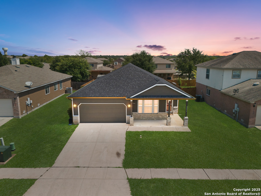 3604 Sharp Hill Selma, TX 78154 - Photo 1 of 26