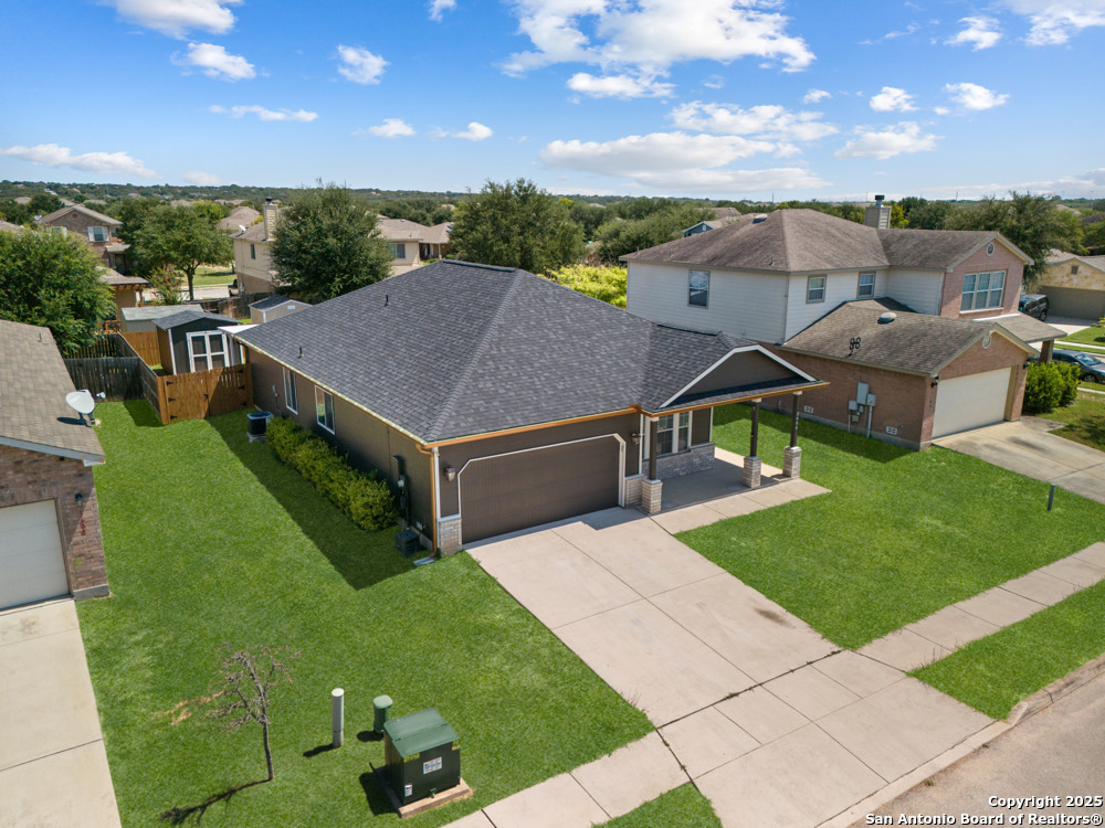 3604 Sharp Hill Selma, TX 78154 - Photo 2 of 26