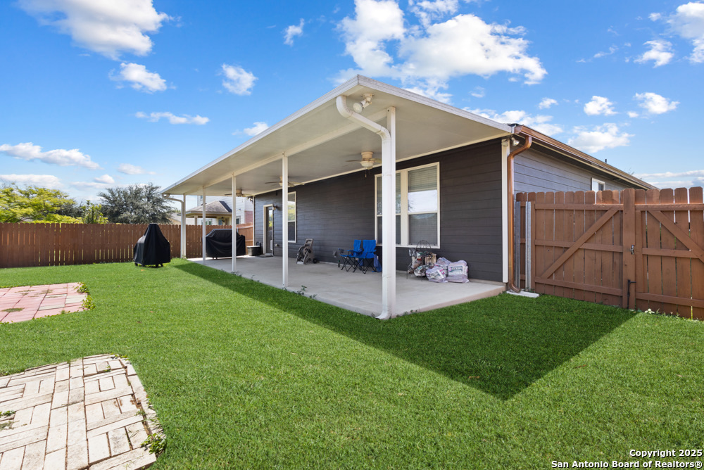 3604 Sharp Hill Selma, TX 78154 - Photo 22 of 26