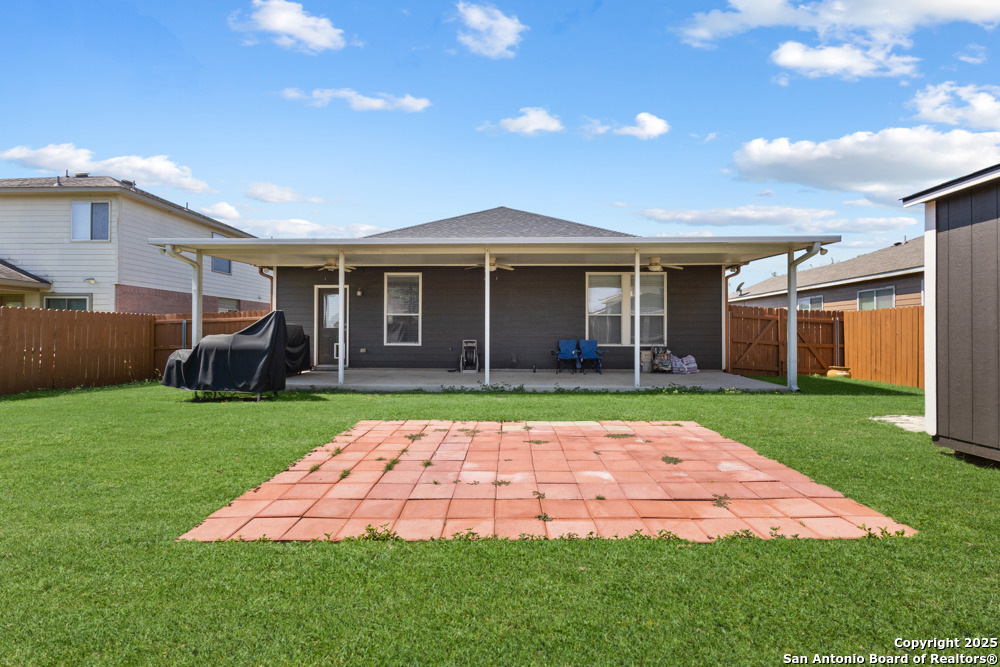 3604 Sharp Hill Selma, TX 78154 - Photo 23 of 26