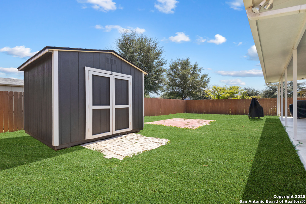 3604 Sharp Hill Selma, TX 78154 - Photo 24 of 26