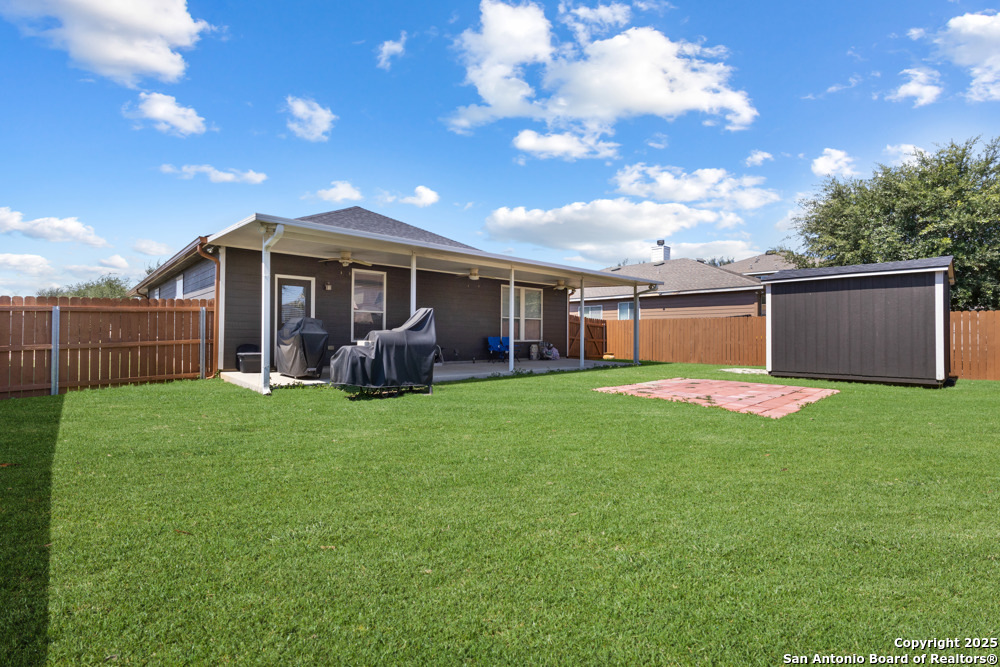 3604 Sharp Hill Selma, TX 78154 - Photo 25 of 26