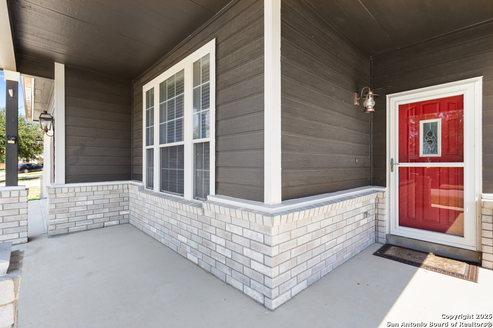 3604 Sharp Hill Selma, TX 78154 - Photo 4 of 26