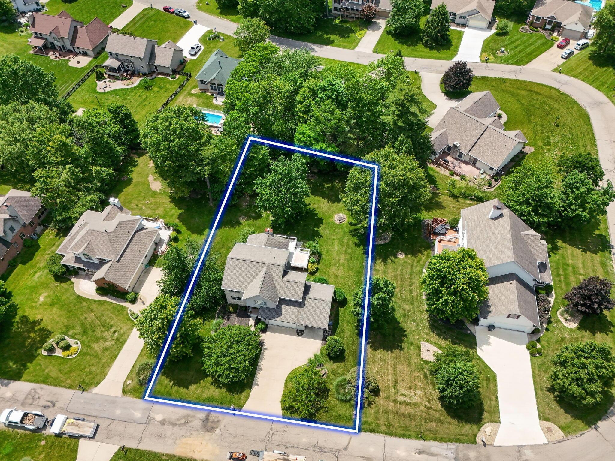 726 Alpine Circle Heath, OH 43056 - Photo 5 of 107